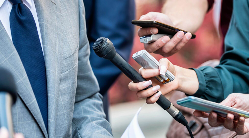 Los medios de comunicación, figuras clave para la sostenibilidad