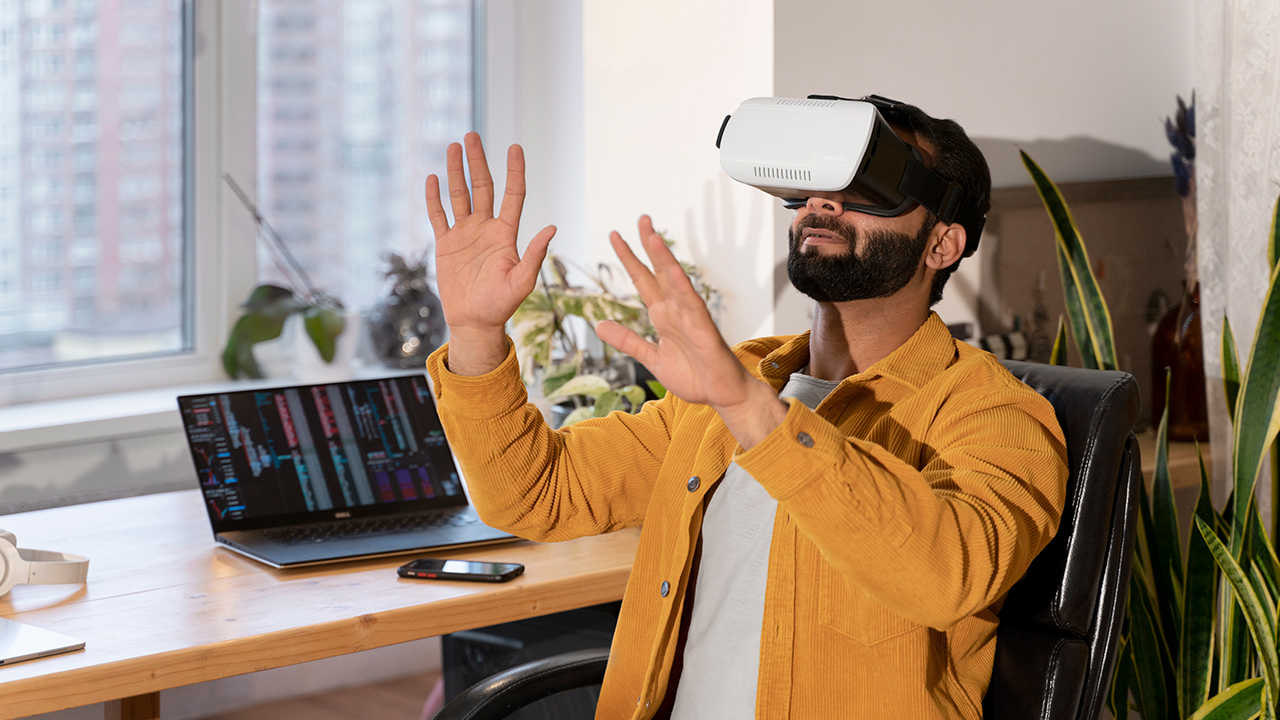 El trabajo frente a la IA: reinventarse para no quedar atrás