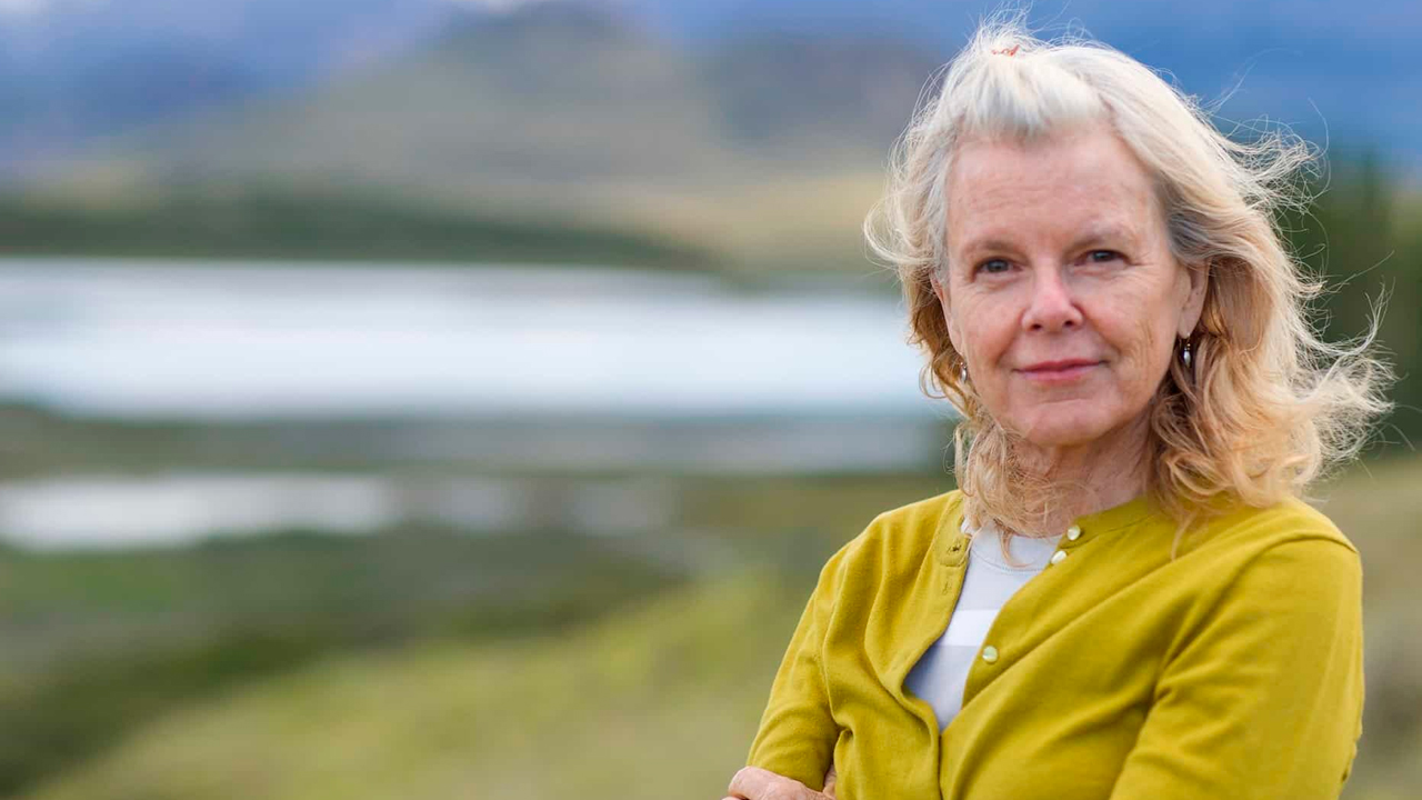 Kris Tompkins: la mayor donante de tierras para conservación