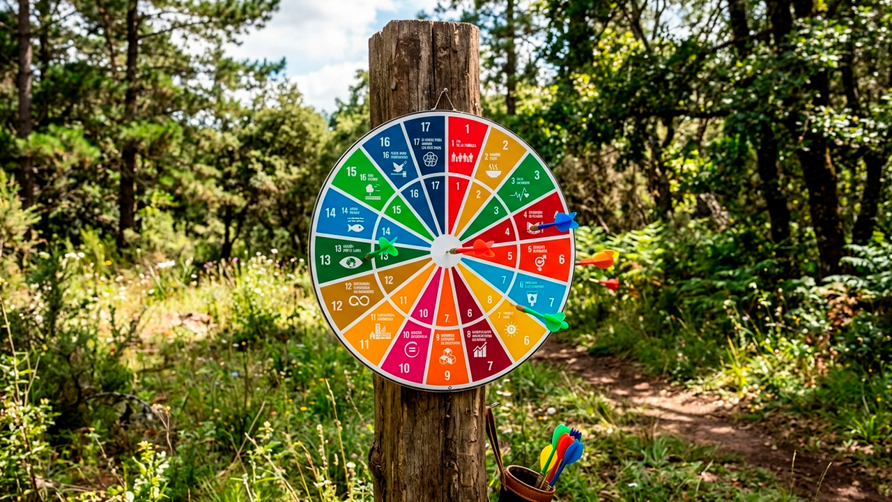 La «agenda woke»: el blanco fácil contra la sostenibilidad