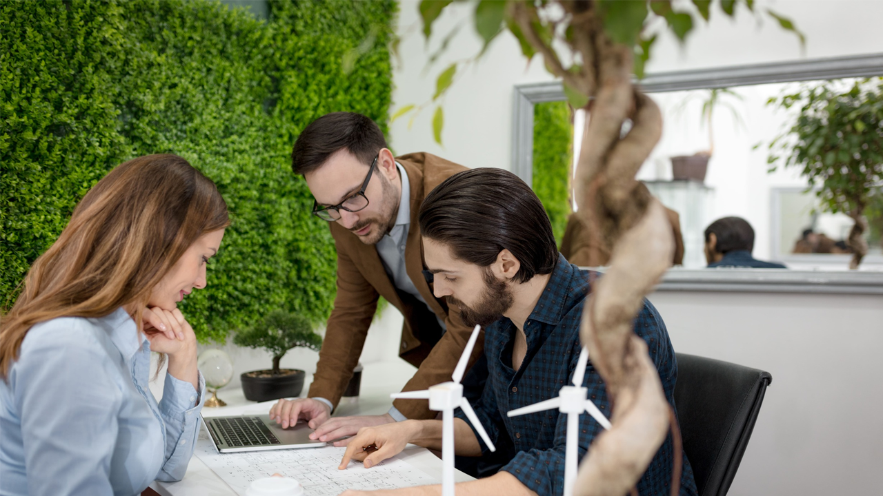 Empleo verde: la oportunidad de crear trabajo sostenible