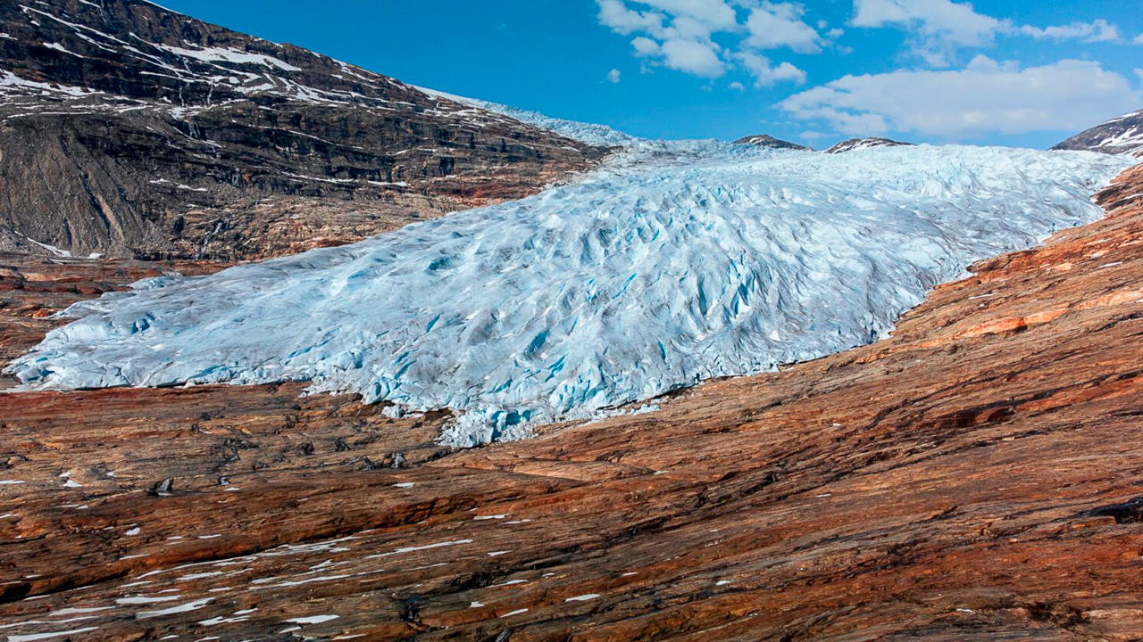 Alertan que reformar la Ley de Glaciares amenaza el agua