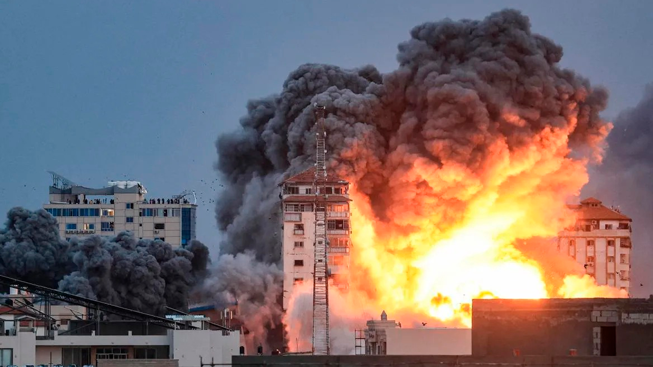 Cómo la guerra en Medio Oriente afecta a Latinoamérica