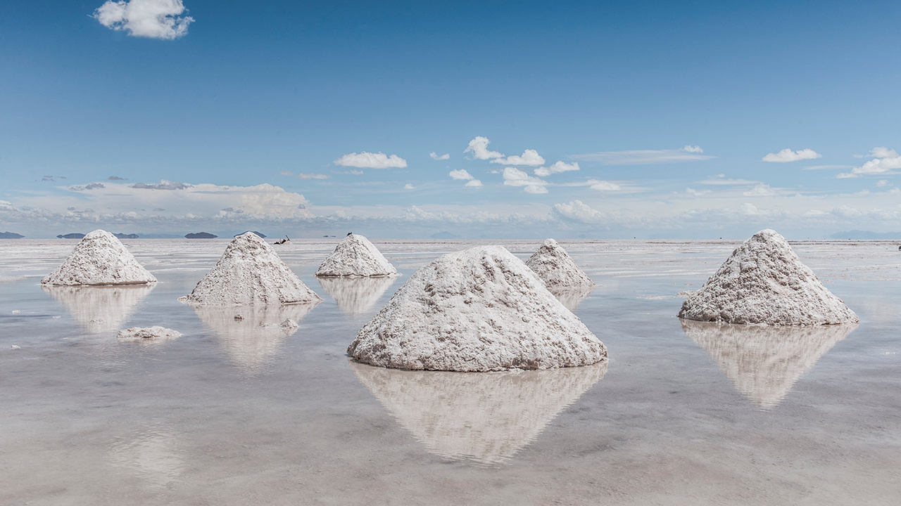 El boom del litio exige reglas ambientales estrictas