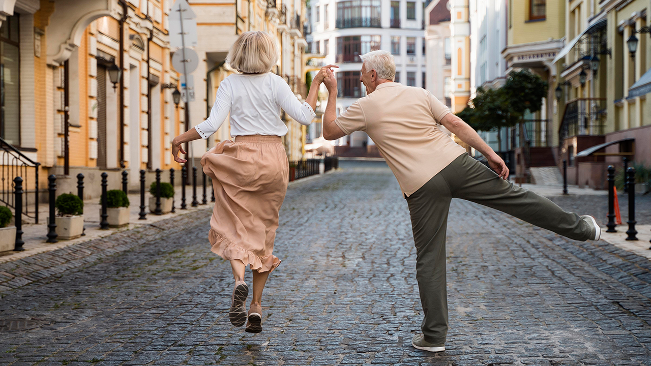 Longevidad urbana: el secreto de las ciudades que lideran