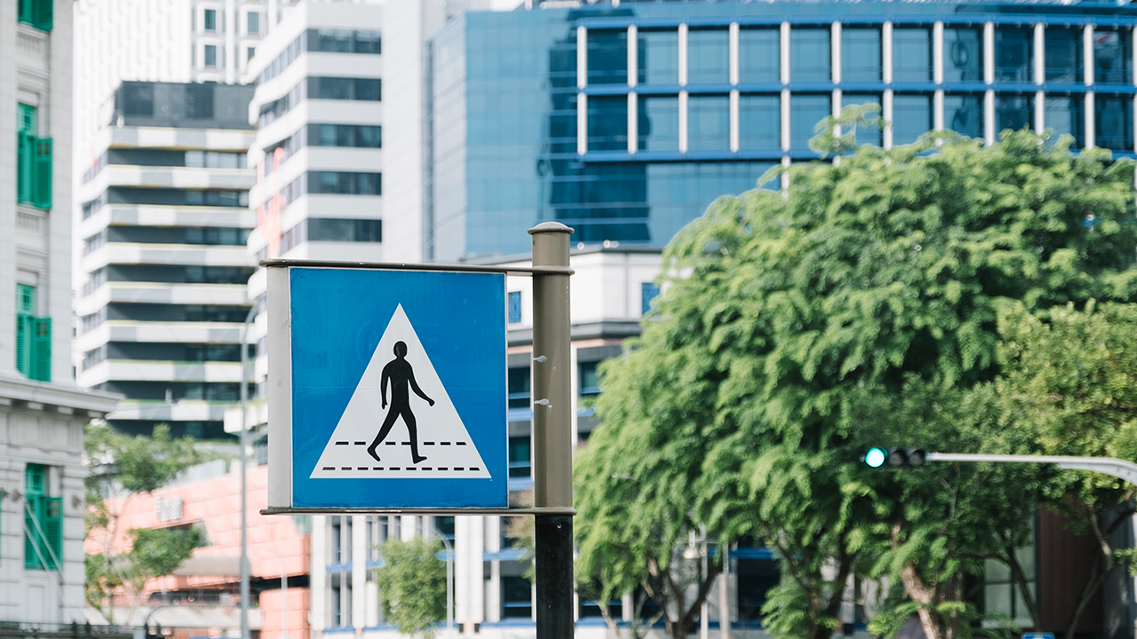 Una ciudad legible es una ciudad mejor organizada