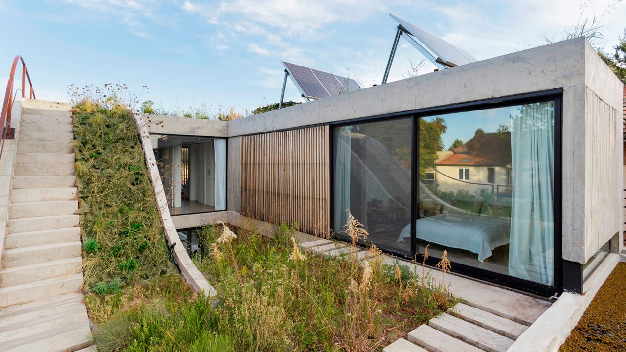 La sostenibilidad también empieza dentro del hogar