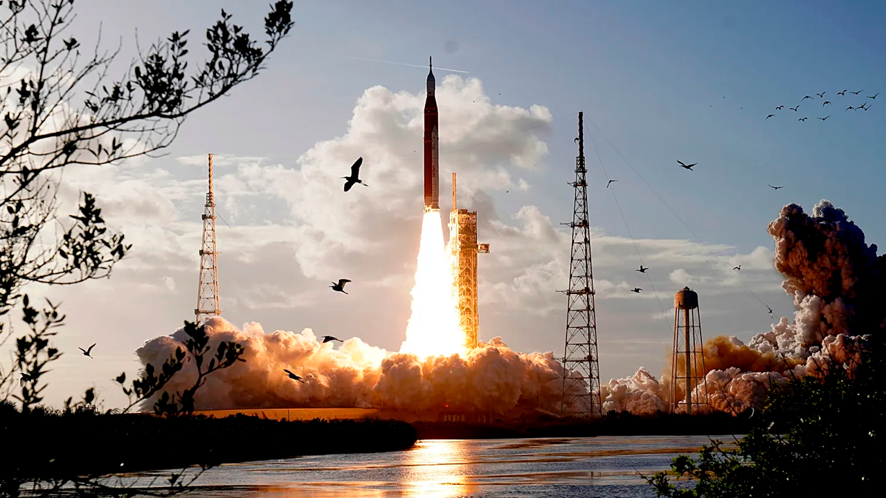 Artemis II: la misión que impulsa innovación sostenible