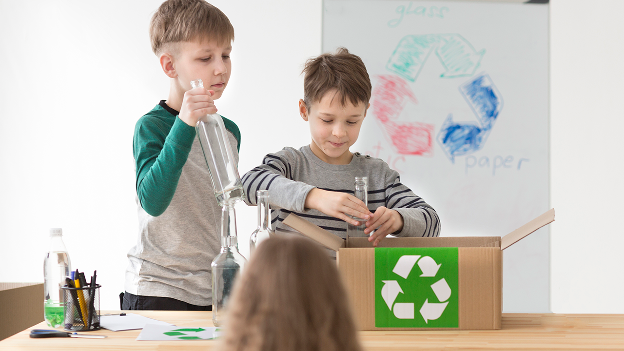 Educación ambiental: una tendencia en expansión