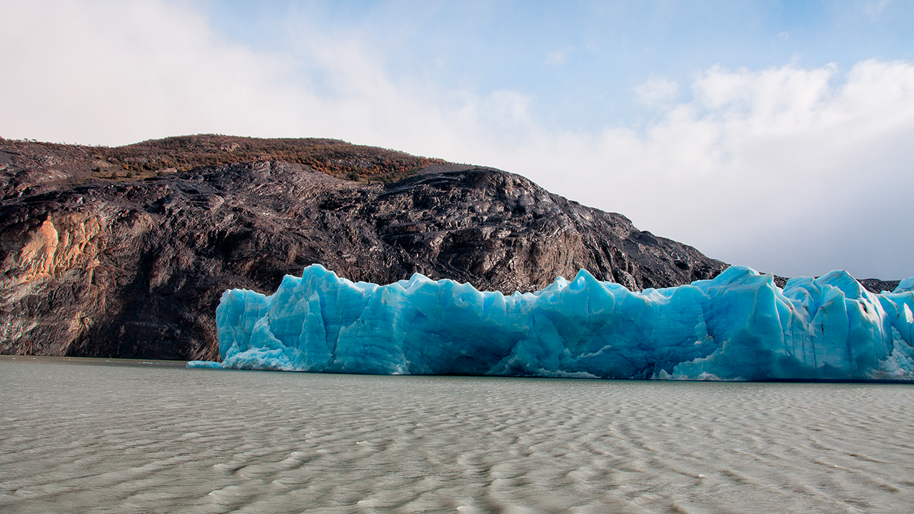 Fuerte rechazo a la polémica modificación de la Ley de Glaciares