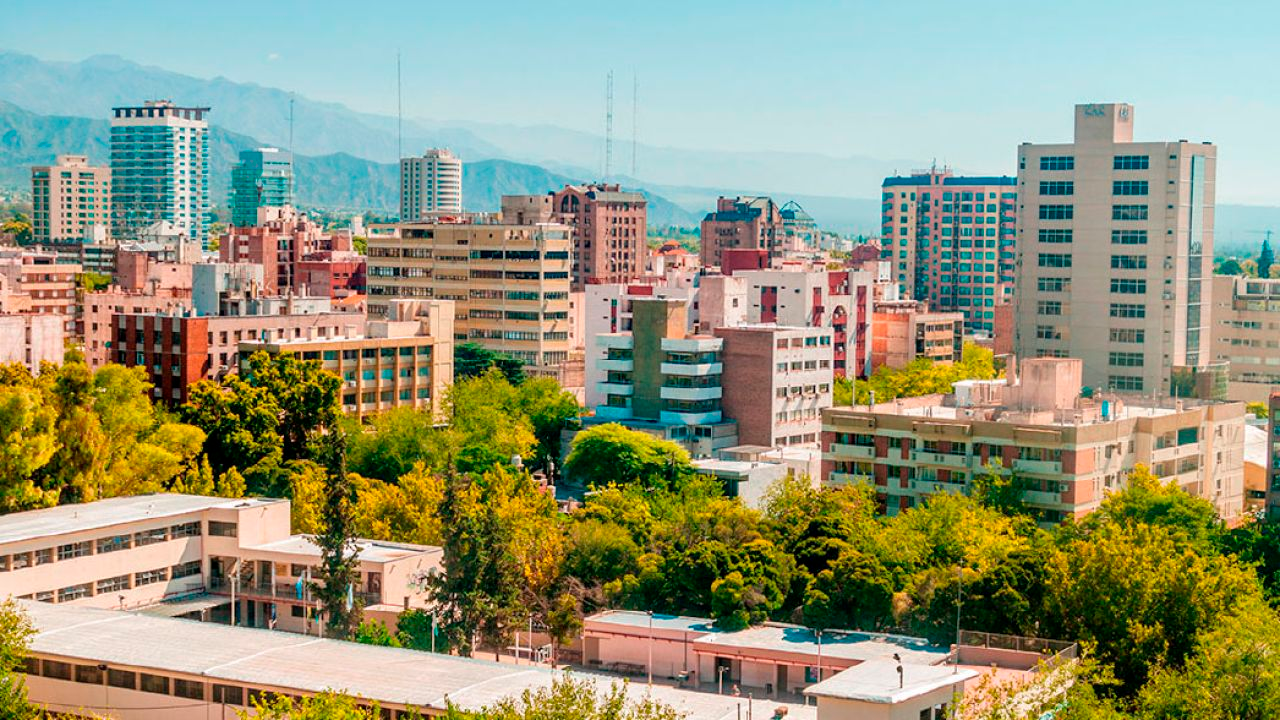 Municipios impulsan la acción climática en Argentina