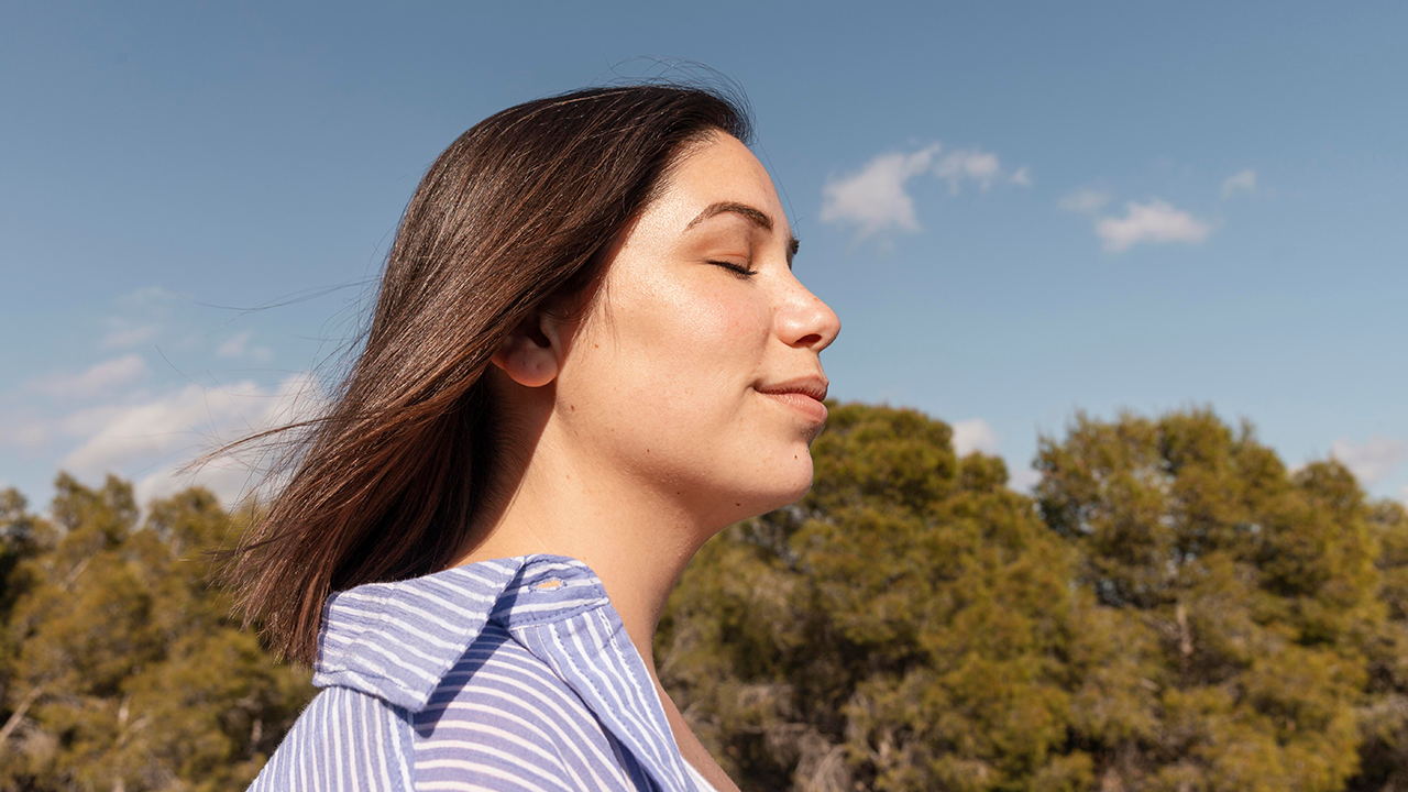 Solo 13 países respiran aire realmente saludable