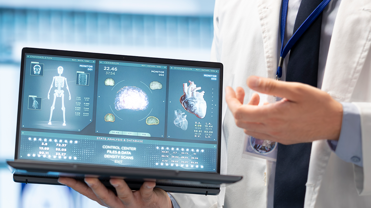 Digitalizar y orientar al valor: la clave para salvar los sistemas de salud