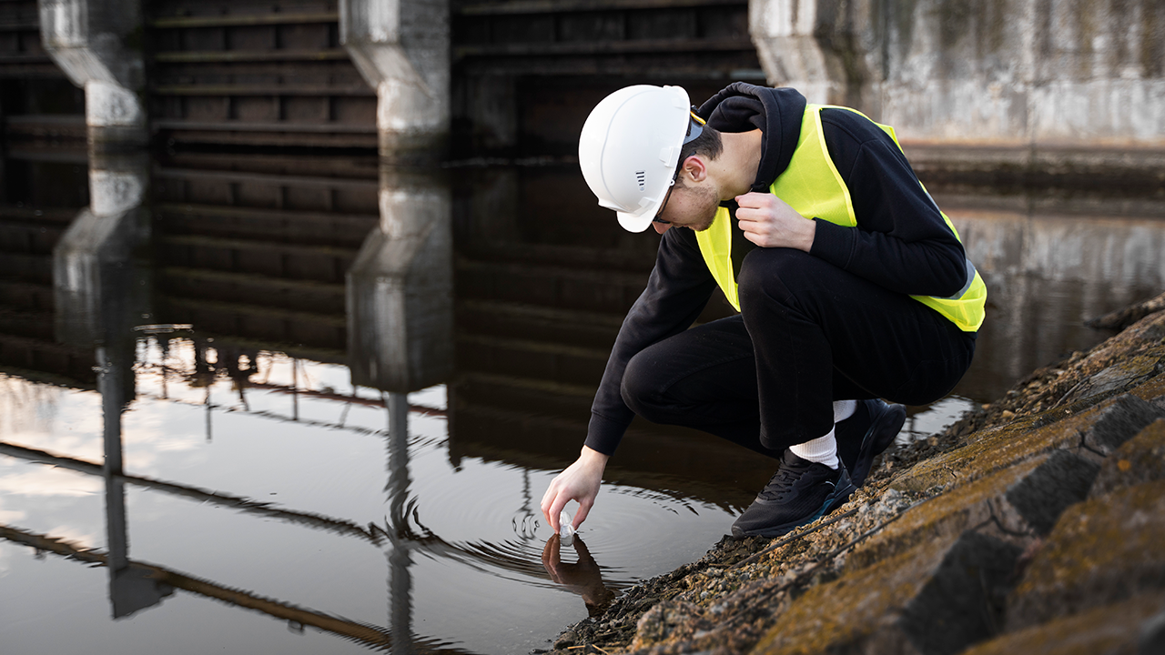 El poder de las políticas públicas para la seguridad del agua
