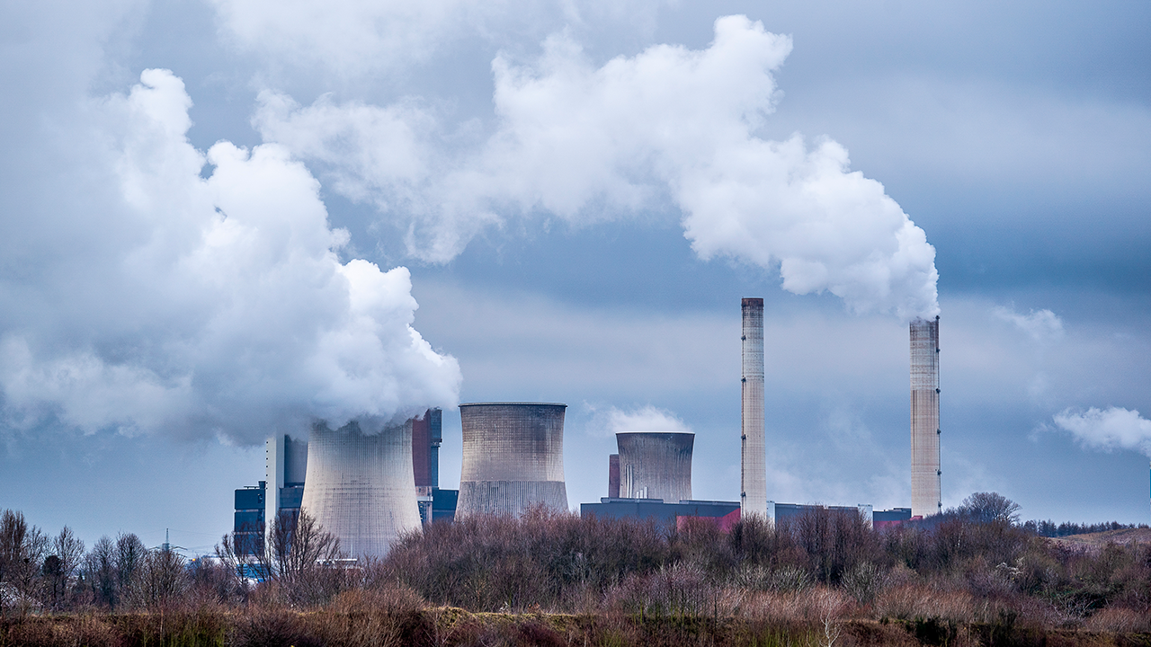 Crisis climática: fallo histórico contra la inacción