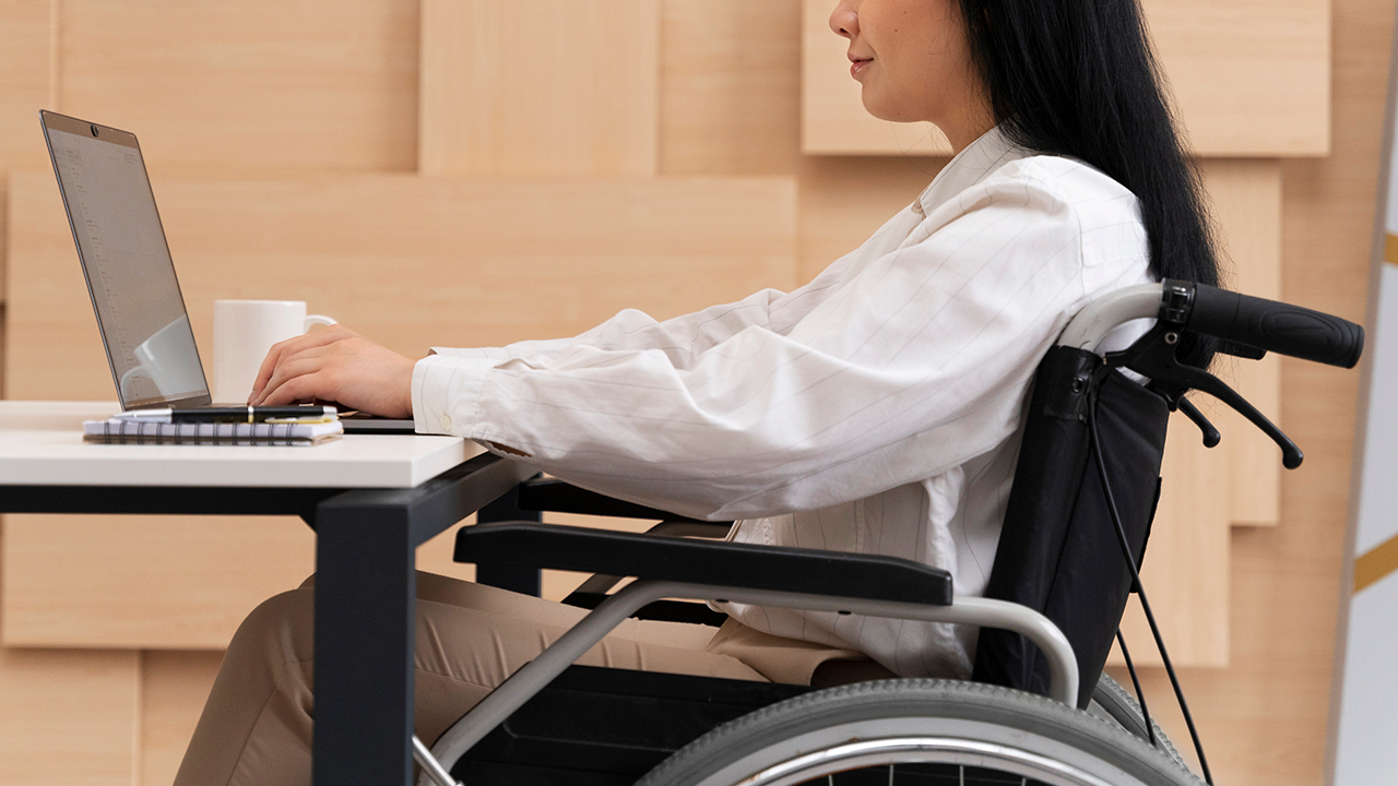 Discapacidad e inclusión: la deuda del mundo laboral