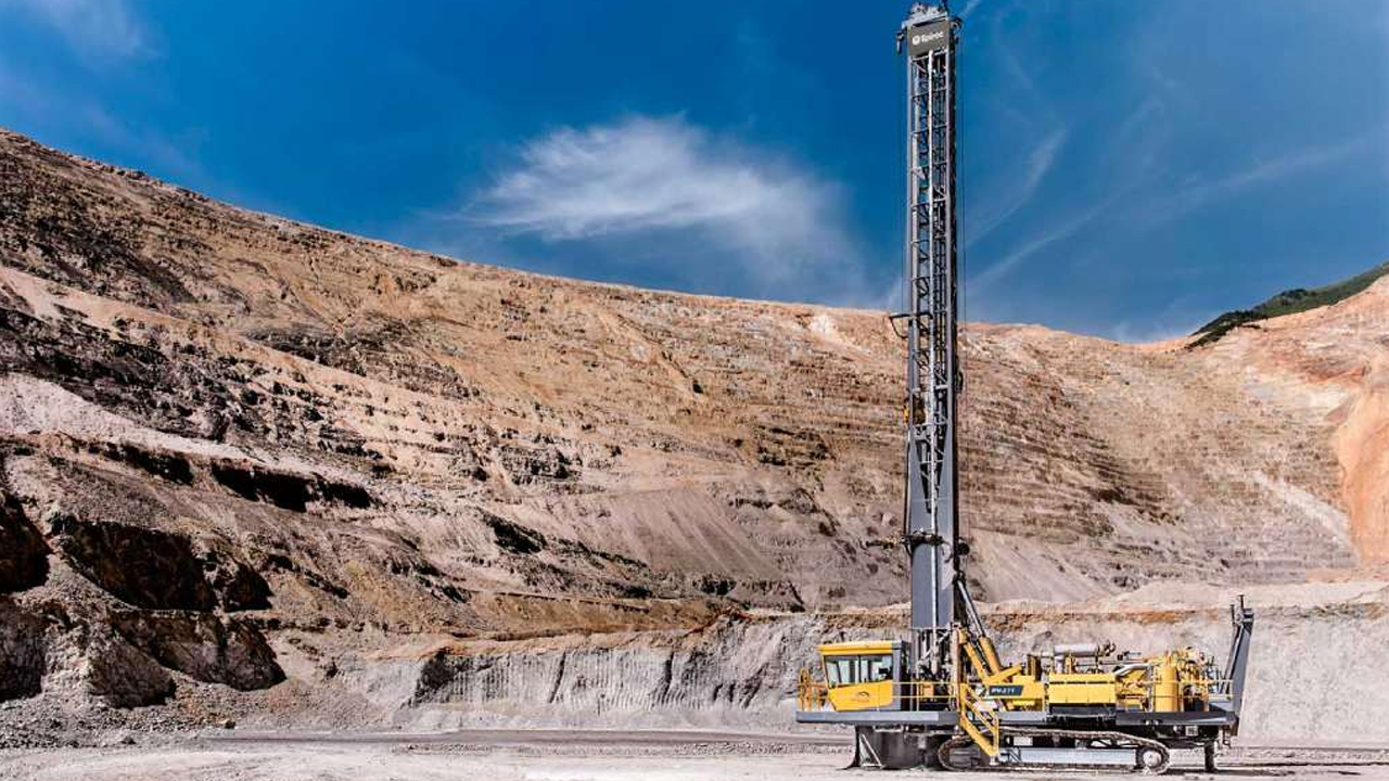 Minería y sostenibilidad: una relación cada vez más necesaria