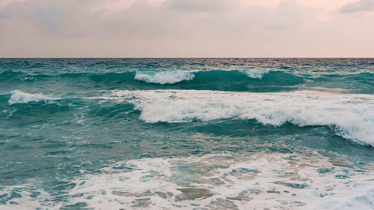 El mar como motor de vida, clima y desarrollo